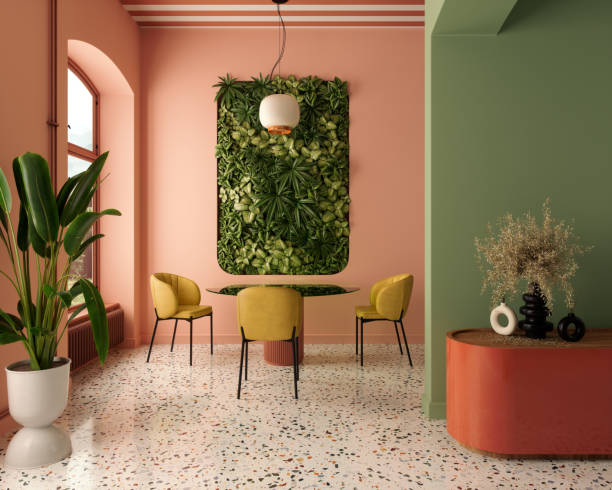 Elegant Interior Design